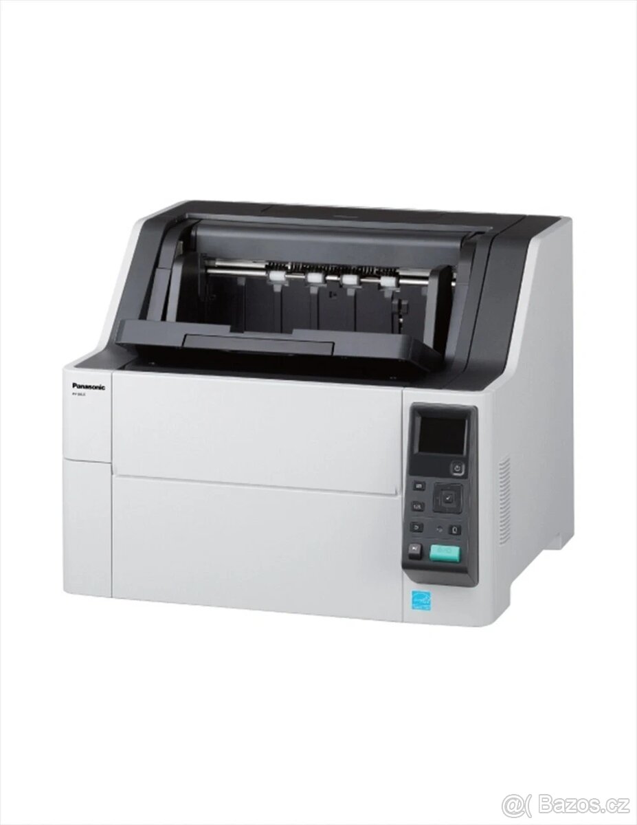 Panasonic KV-S8127