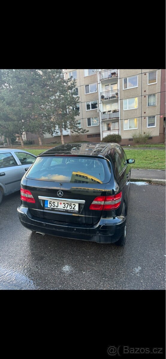 Prodam auto