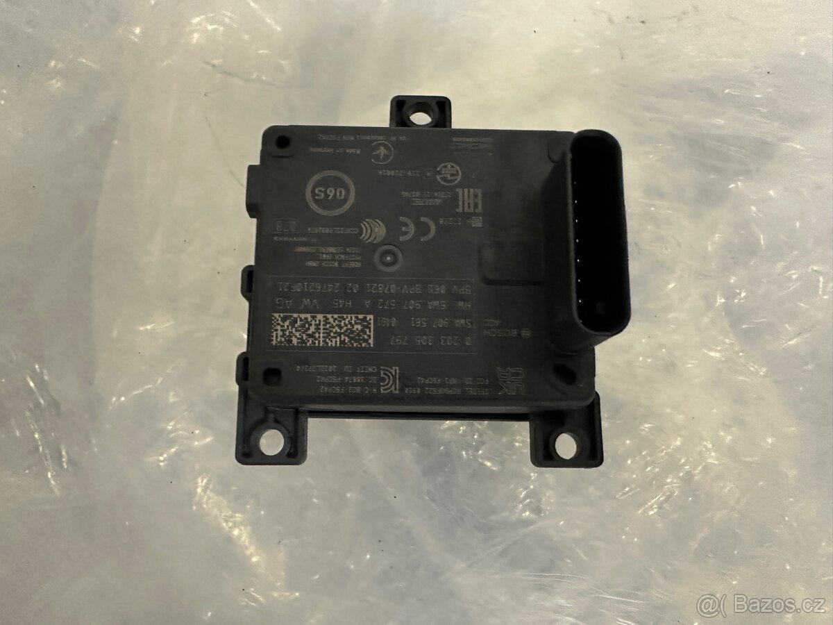 Radar 5WA