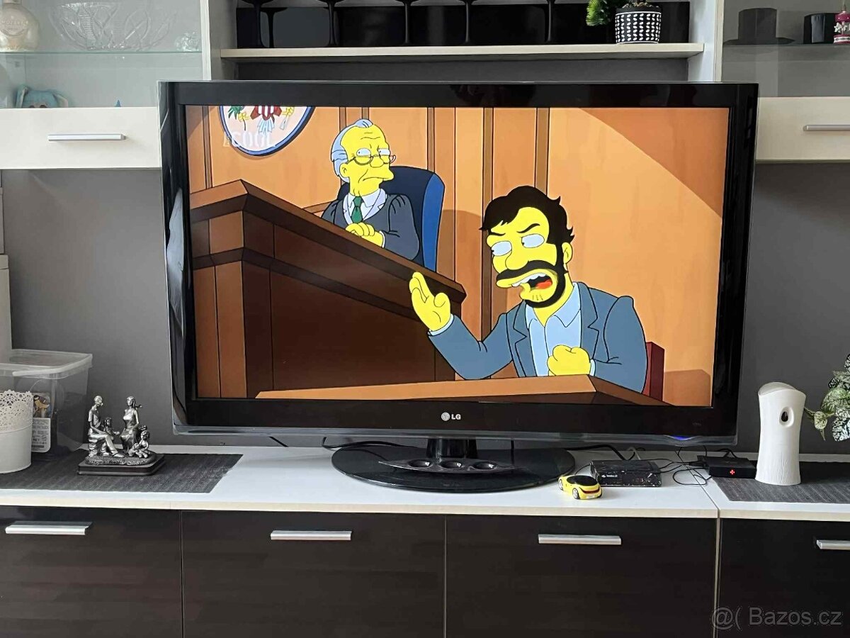 Televize