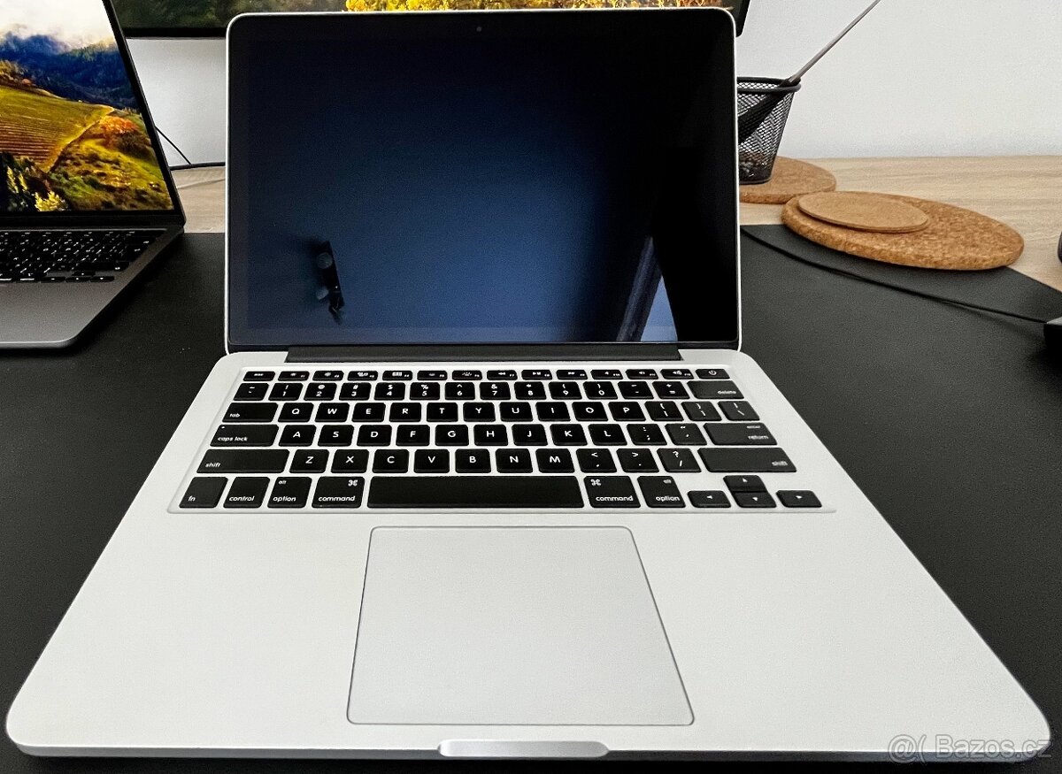 MacBook Pro 13'', Core i5, 8 GB RAM, 256 GB SSD