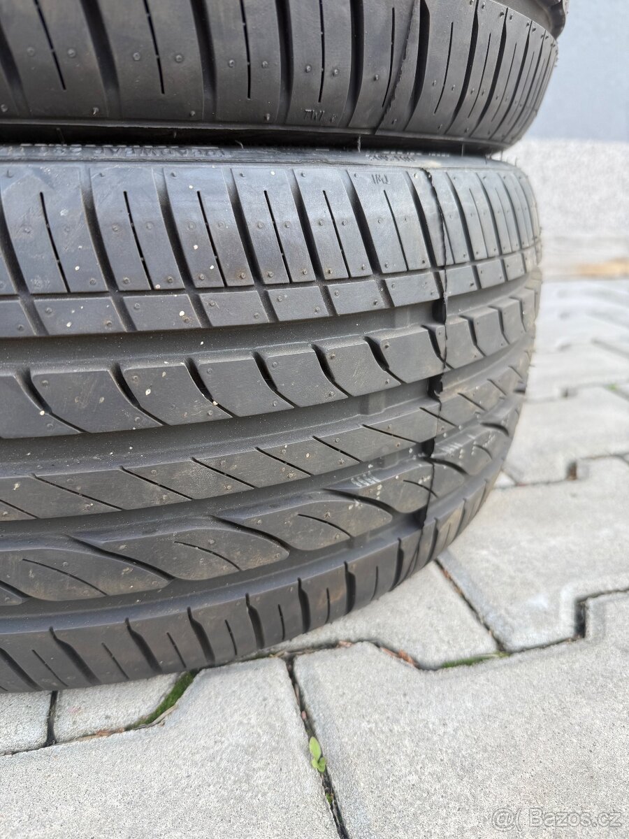 Linglong GREEN-MAX, 195/40 r17
