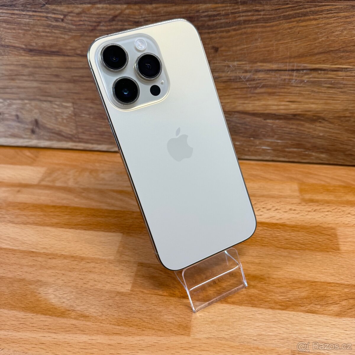 iPhone 14 Pro 256GB, zlatý (12 měsíců záruka)