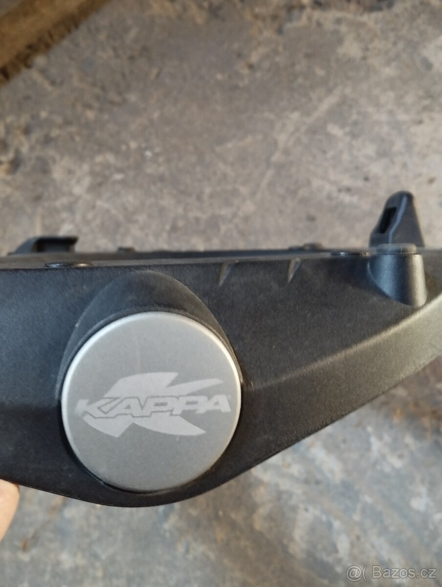 Držák topcase Kappa
