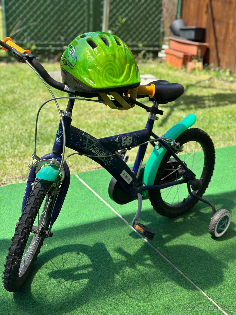 Prodám Dětské kolo