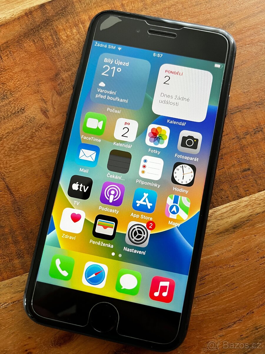 Apple IPhone 8 64gb