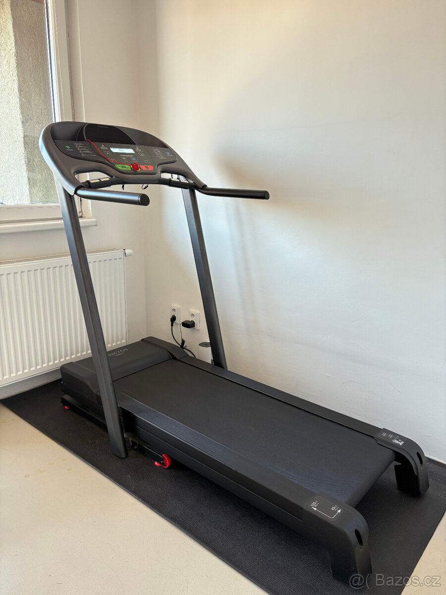 Běžecký pás Decathlon T520B