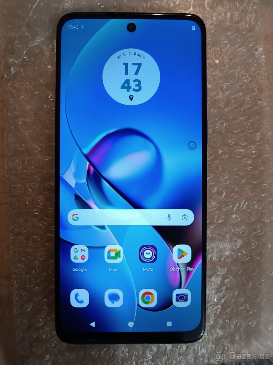 Motorola Moto G54 5G 12GB/256GB Power Edition 6000mAh