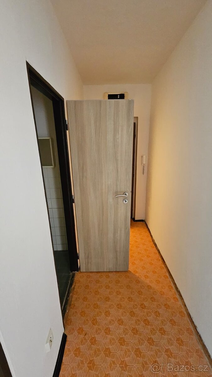 Interiérové dveře