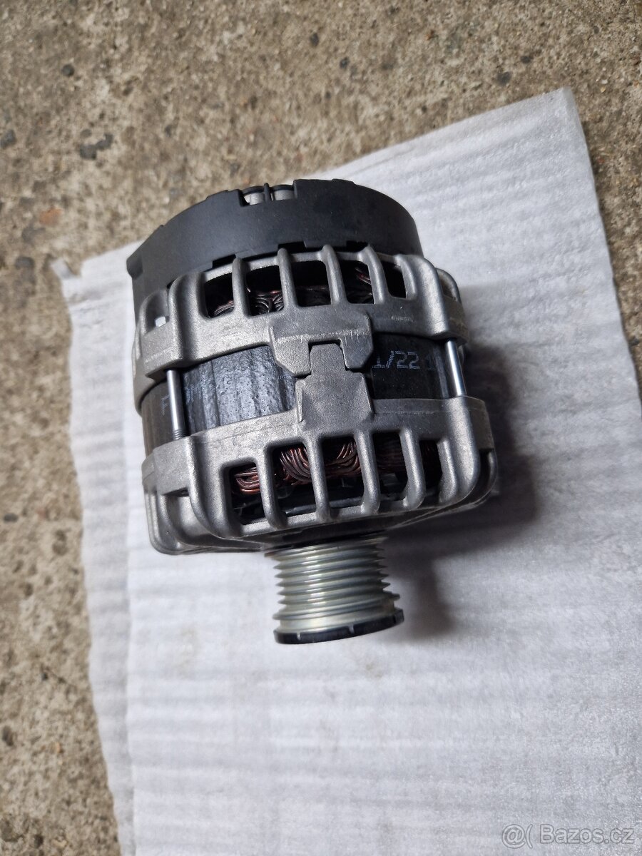 Alternator octavia III 1.2 tsi
