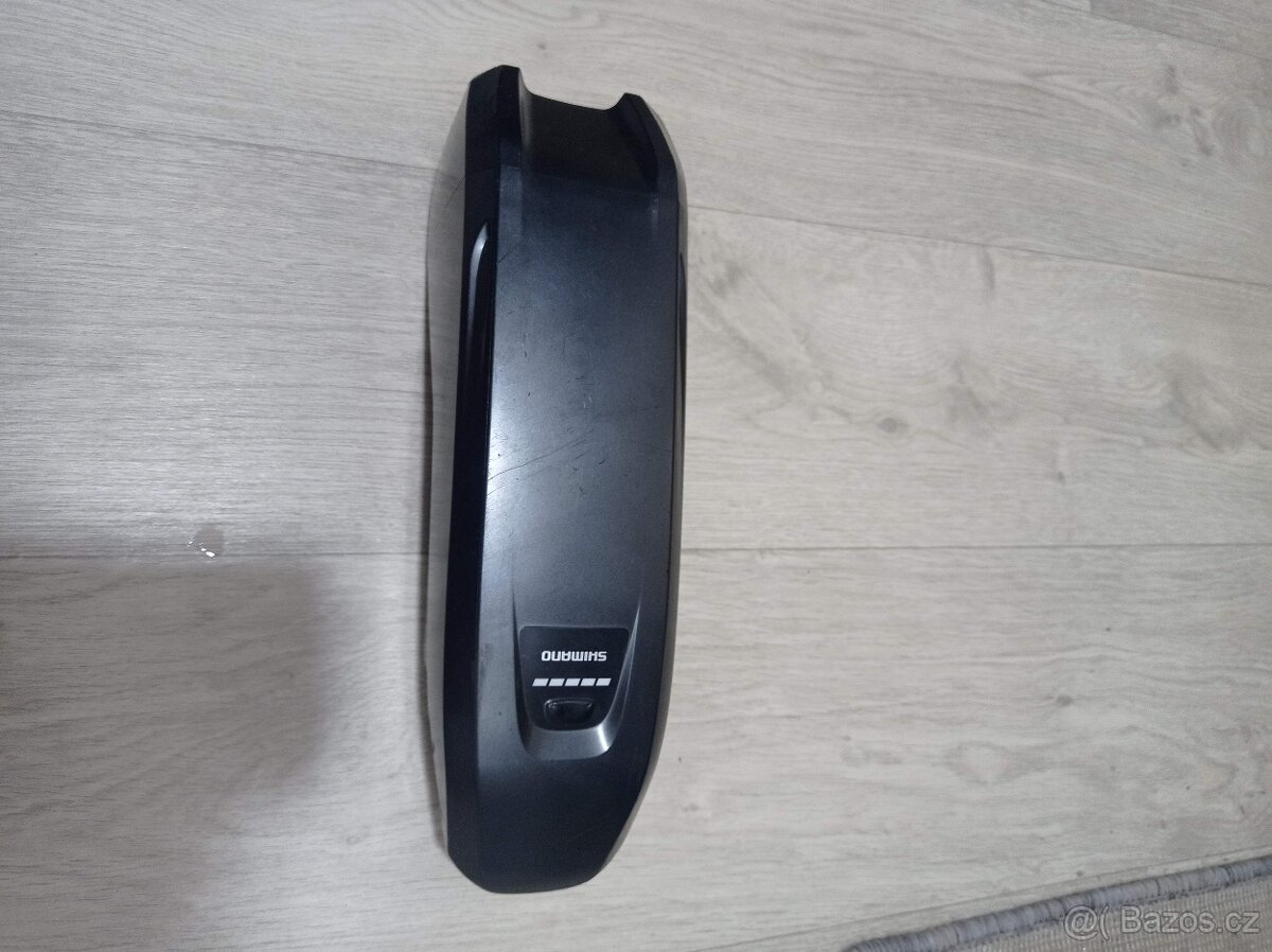 SHIMANO baterie na elektrokolo Shimano STEPS BT-E8014,