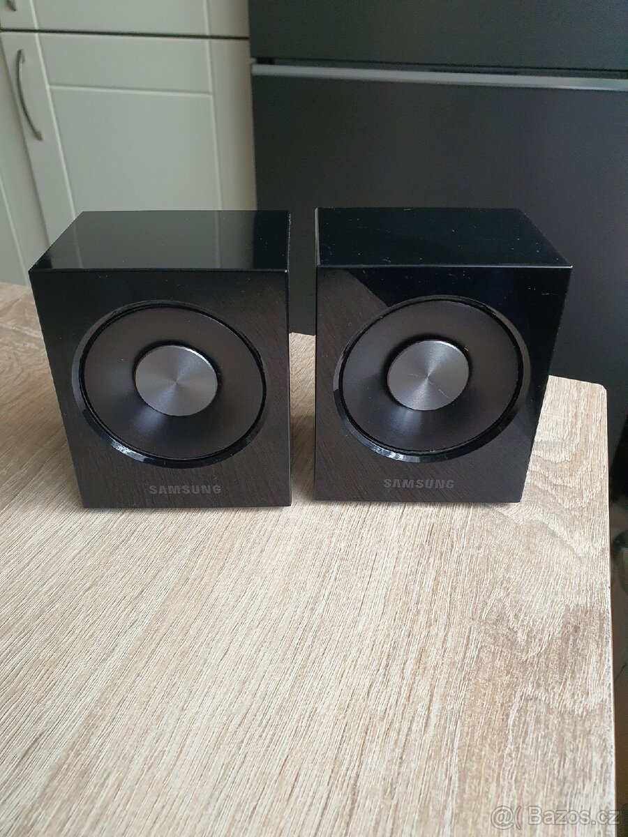 Reproduktory Samsung pro domácí kino