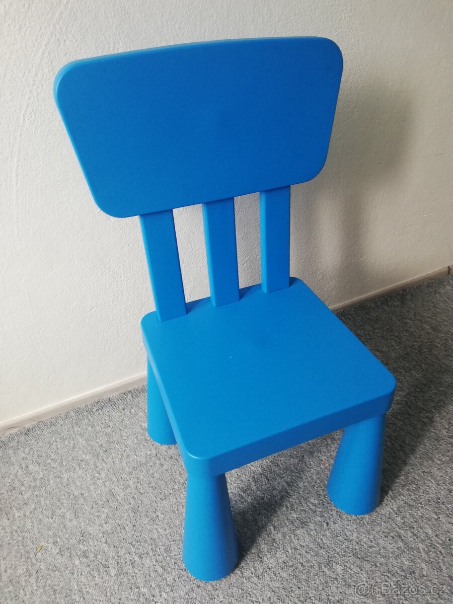Dětská židle