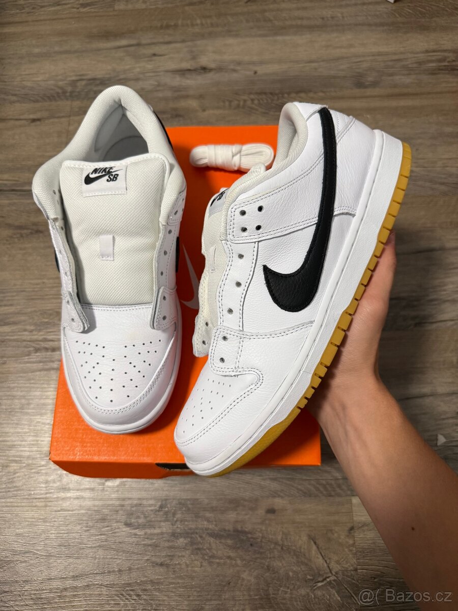 Nike Dunk Low SB Pro vel. 44