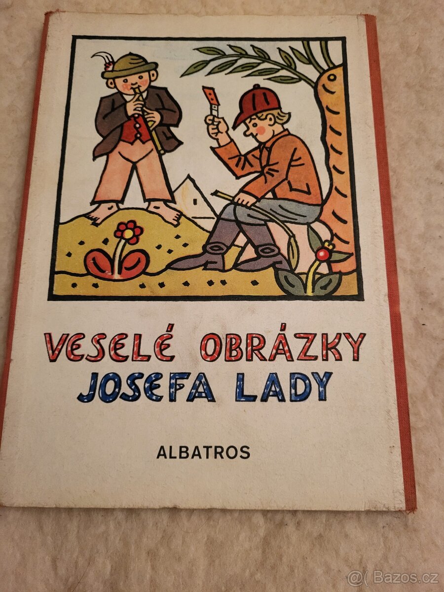 Josef Lada