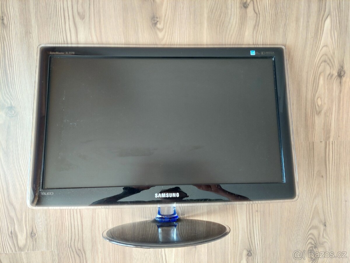 LCD Monitor Samsung XL2370