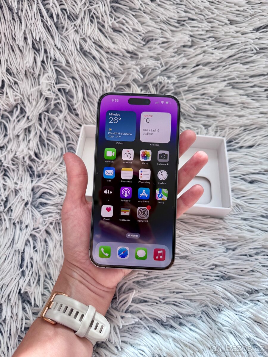 iPhone 14 pro Max