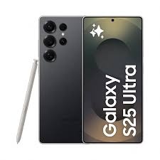 Prodám Samsung Galaxy S25 Ultra 12GB/512GB verze