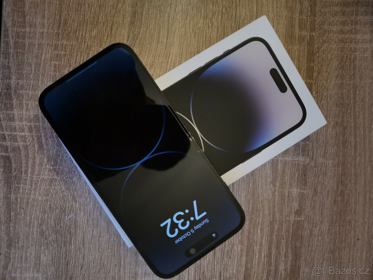 iPhone 14 Pro Max + Apple Watch 5 + AirPods 2