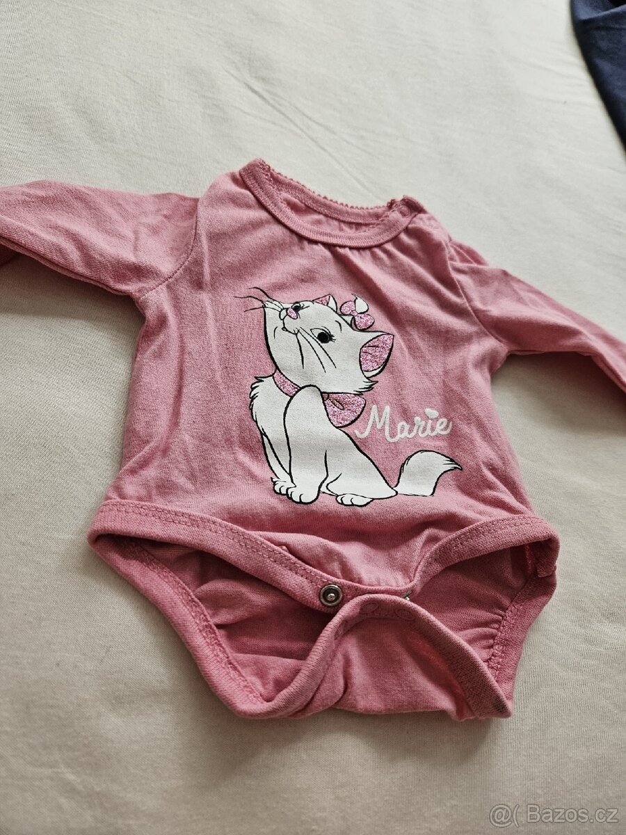 Dívčí body - 2 ks
