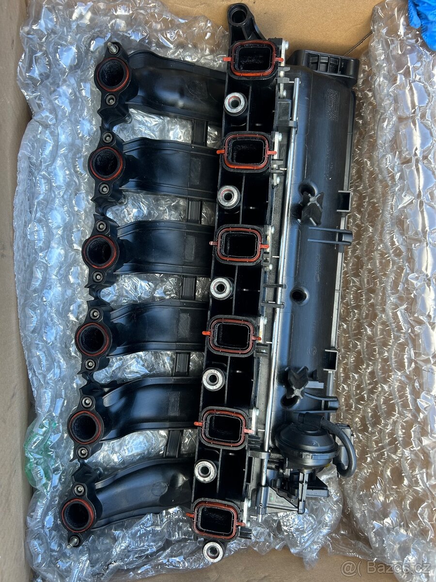 Sani M57D30TU2 zaslepene