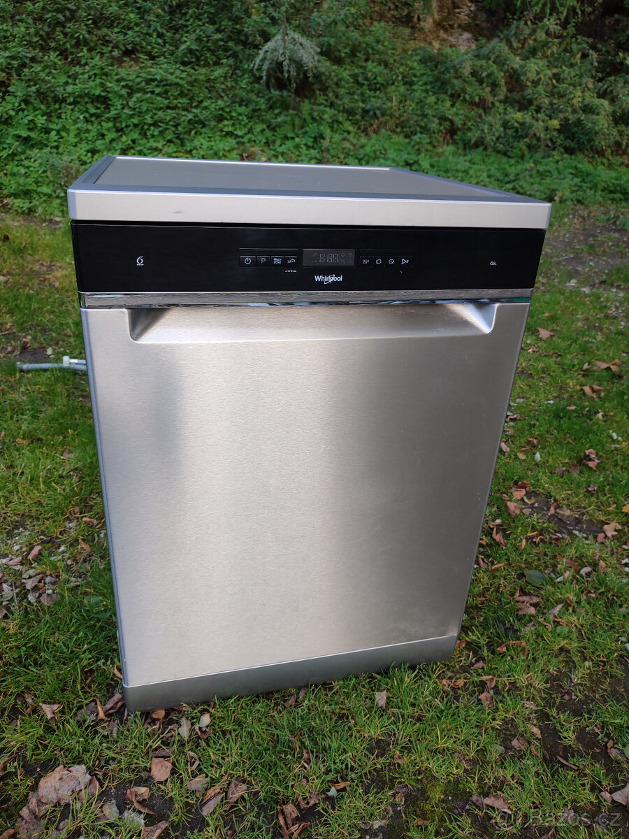 WHIRLPOOL WFO 3C33 6.5 X