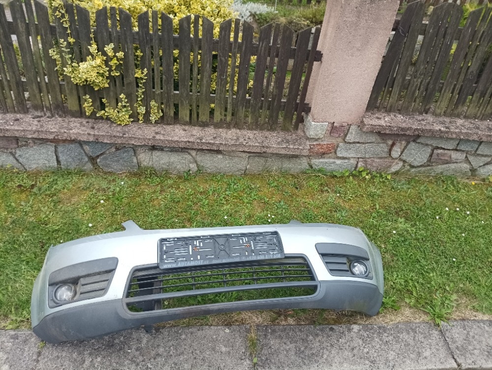 Ford C-max nárazníky