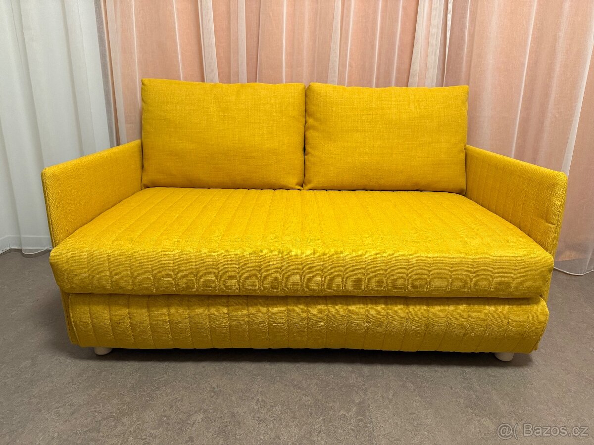 Gauč/Pohovka 1 rok stará jako nová