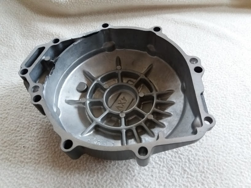 Yamaha r1 stator