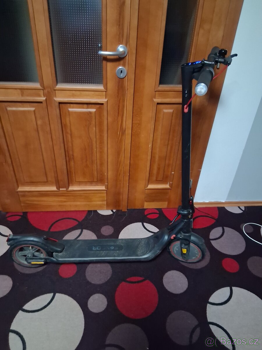 Sencor s 21 elektrokoloběžka