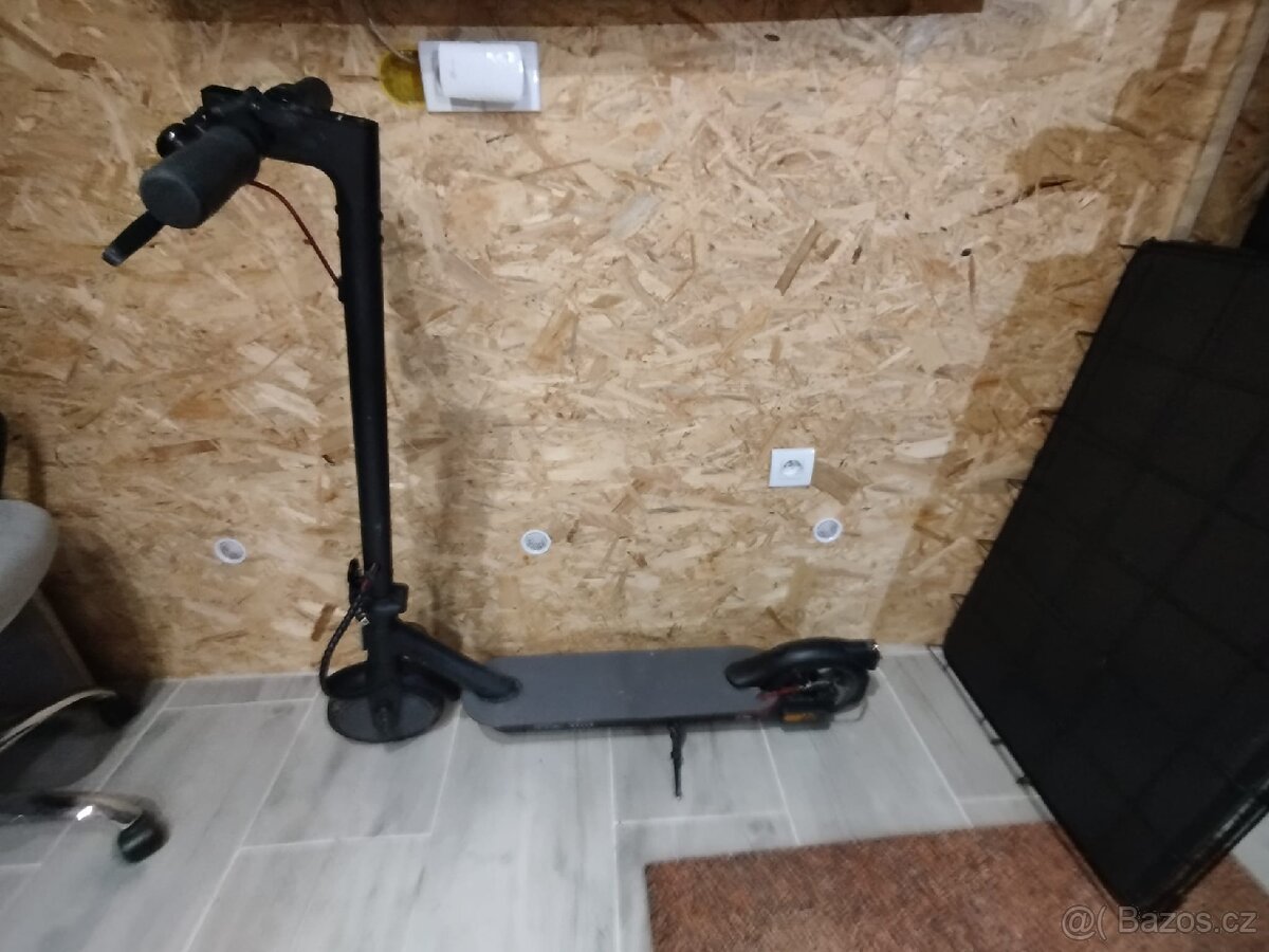 Elektro koloběžka Sencor