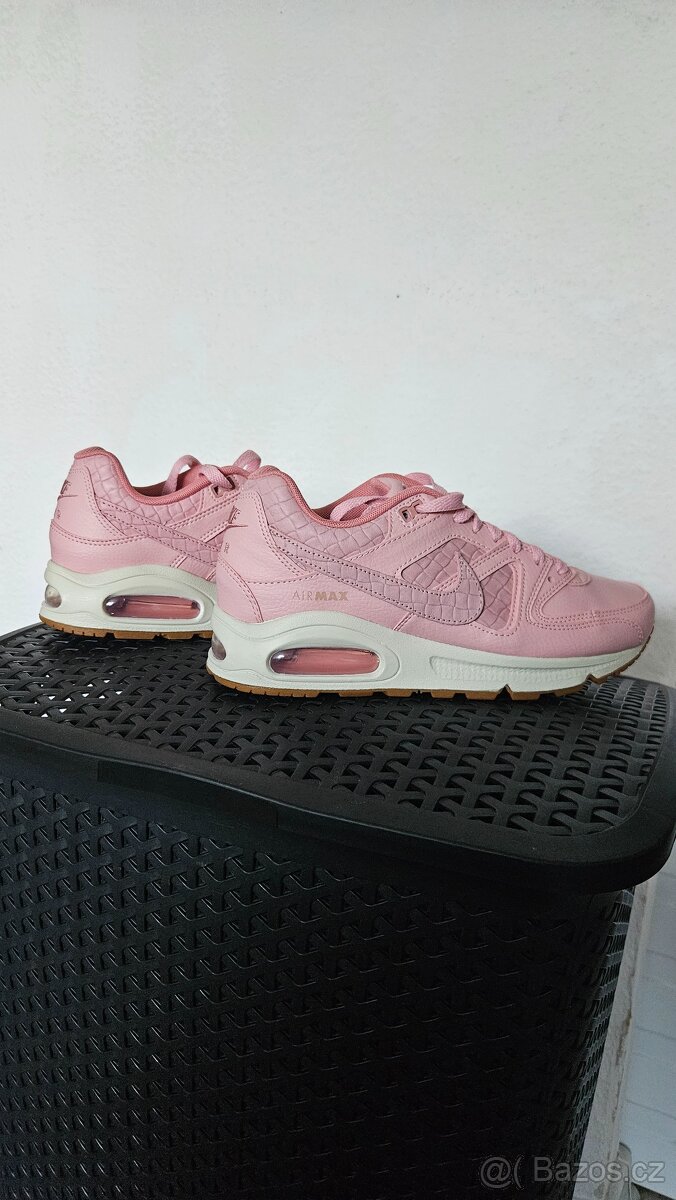Dámské boty Nike command air max originál