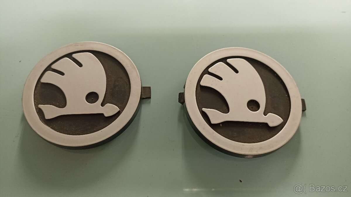 SKODA FAVORIT-FORMAN