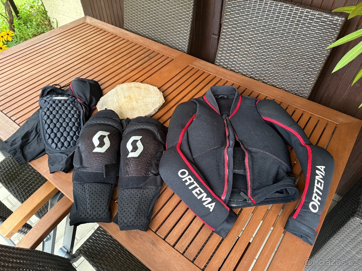 Motokrosove chranice