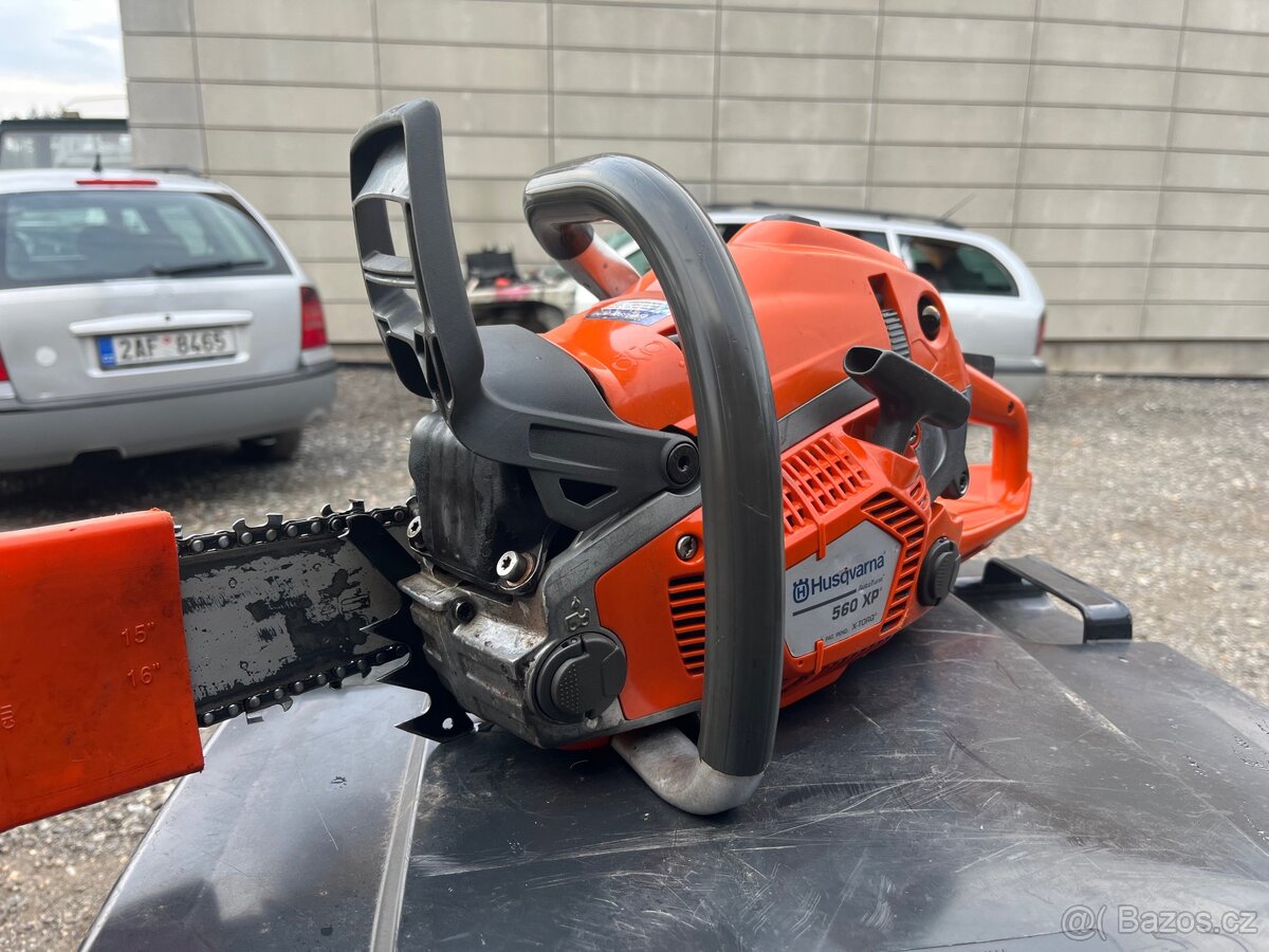 Husqvarna 560xp 2020