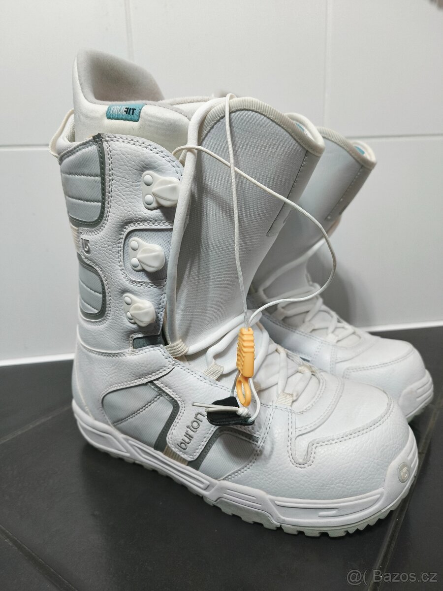 Dámské snowboardové boty Burton