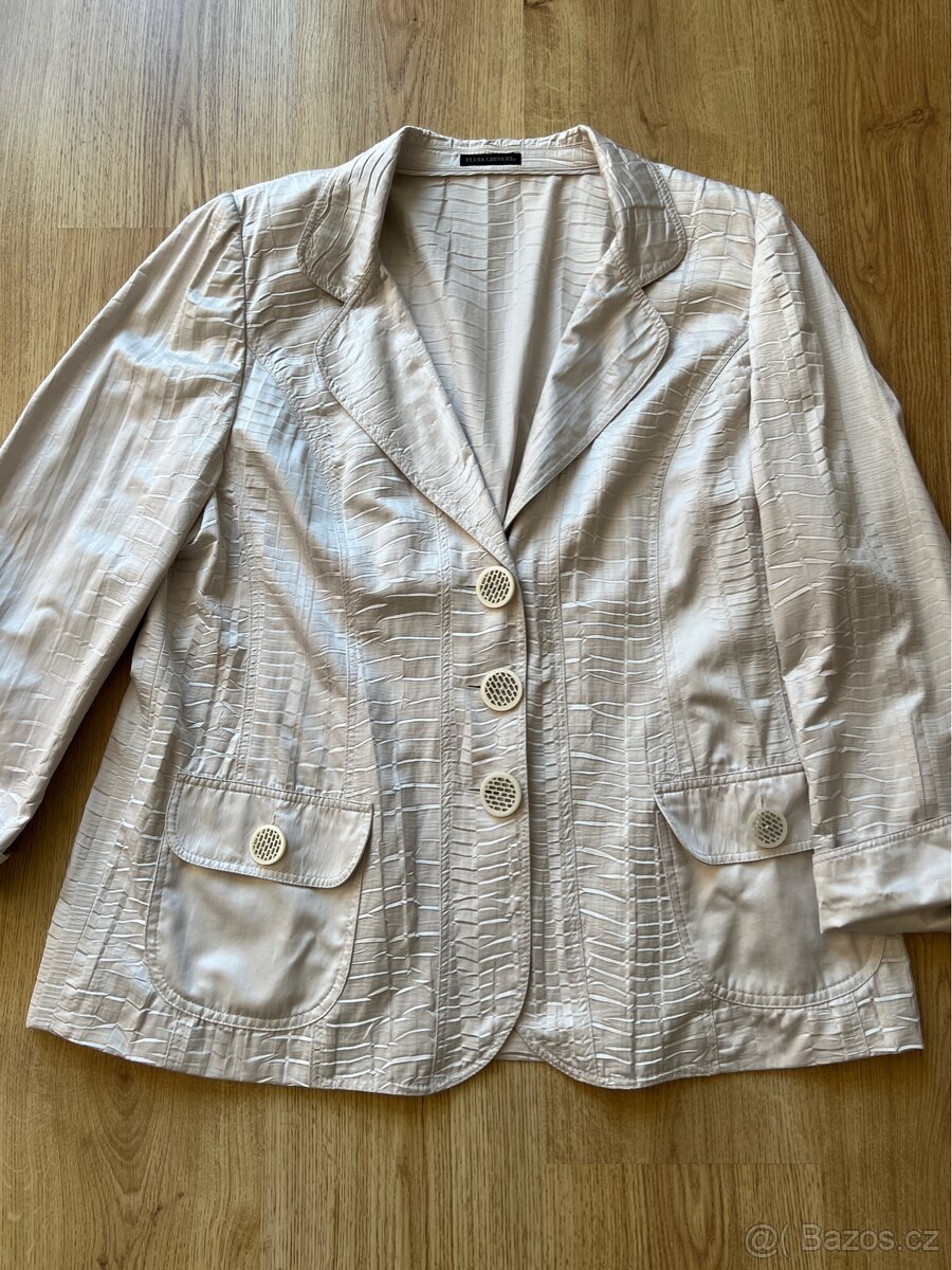 Dámské sako Elena Grunert