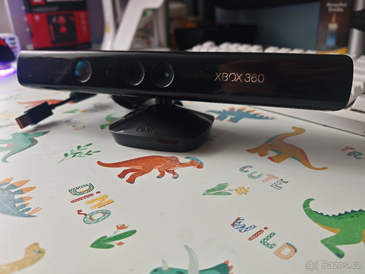 Xbox 360 Kinect