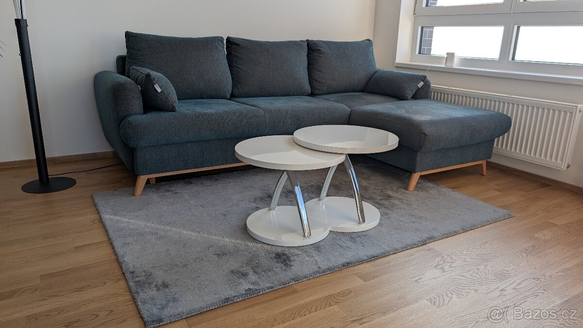 Konferenční stolek ENIM II (sada)