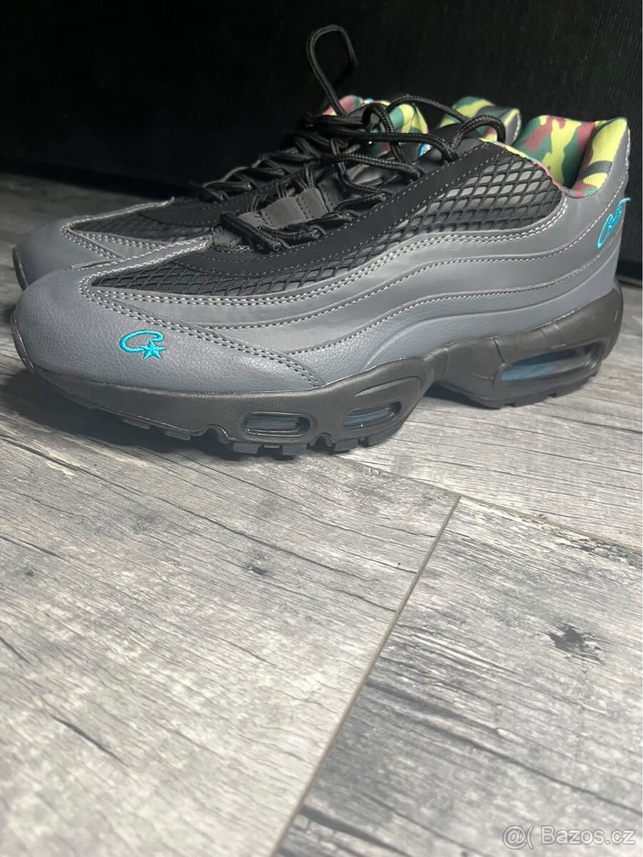 Nike Airmax 95 Corteiz
