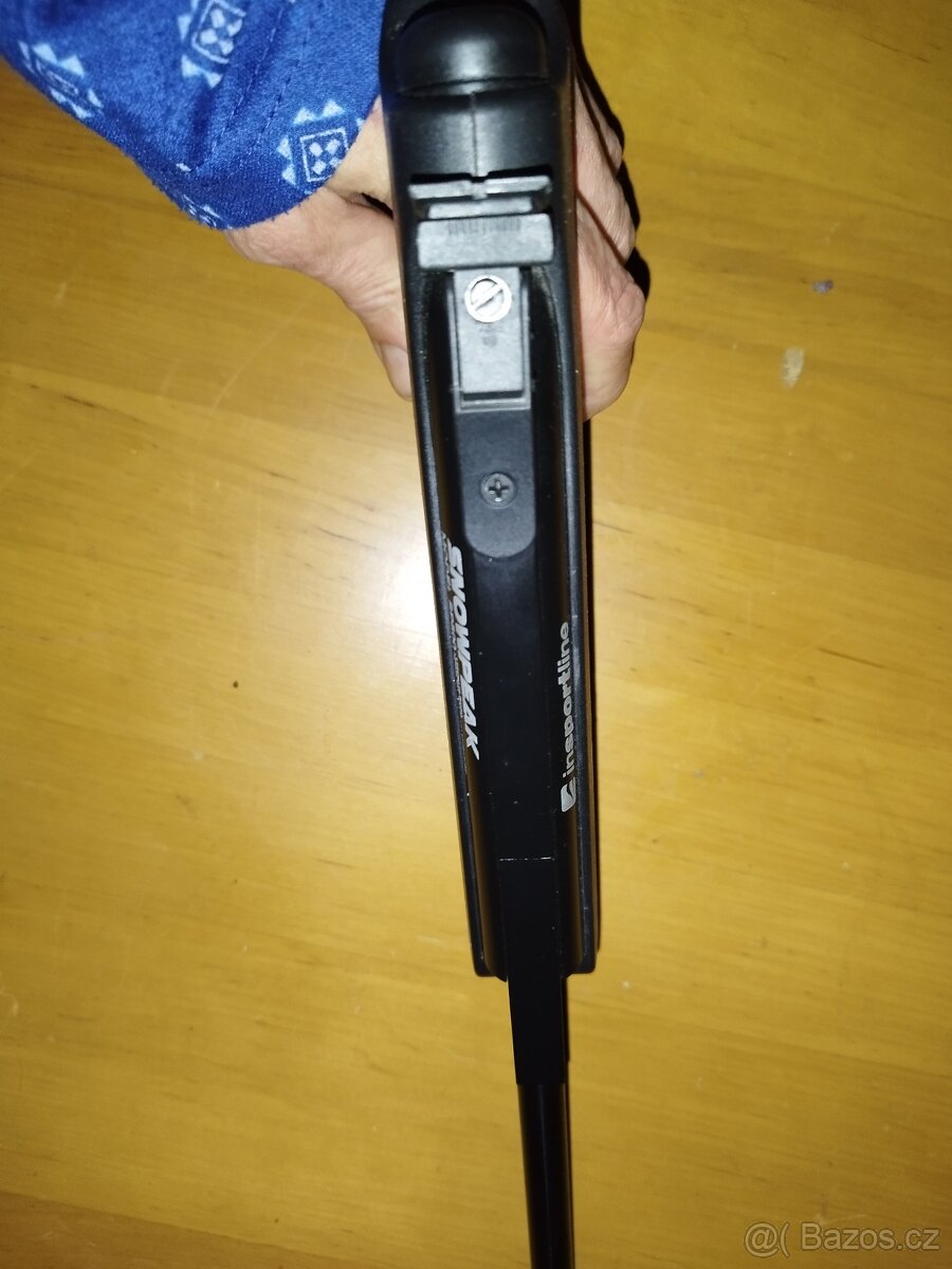 Prodám pistolovou vzduchovku