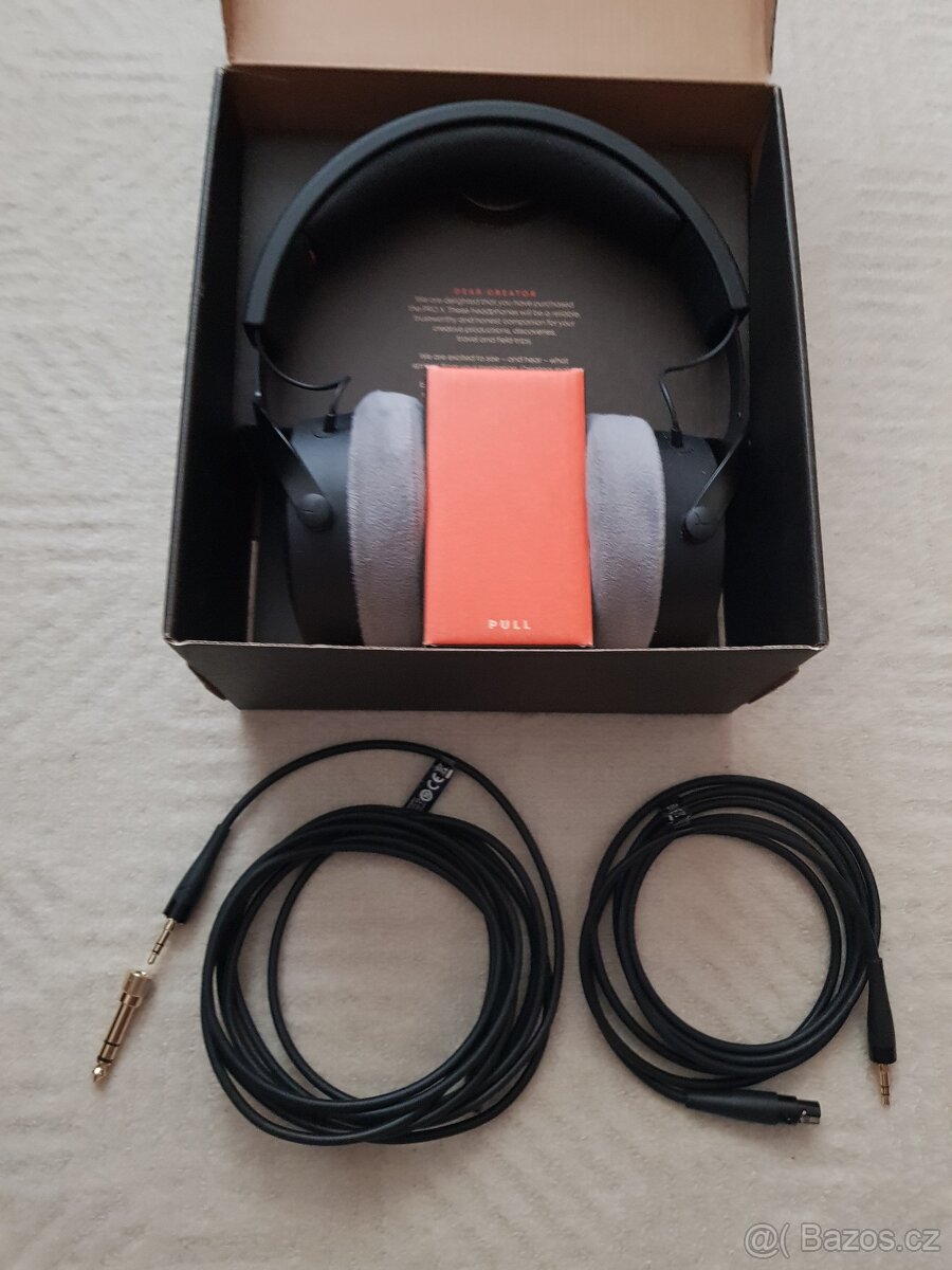 BEYERDYNAMIC DT 900 PRO X