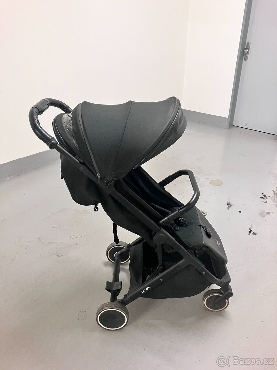 Dětský kočárek Anex Air-X