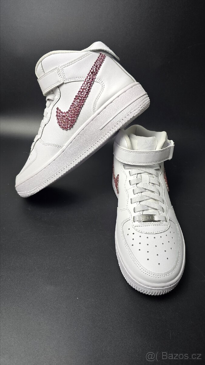 Nike Air force 1 mid Easyon 39eu