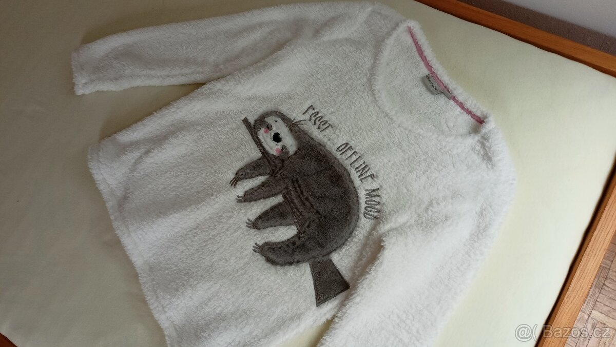 Dívčí mikina vel, 36/38