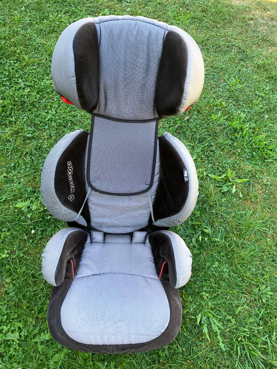 Dětská sedačka Maxi-cosi do 36kg
