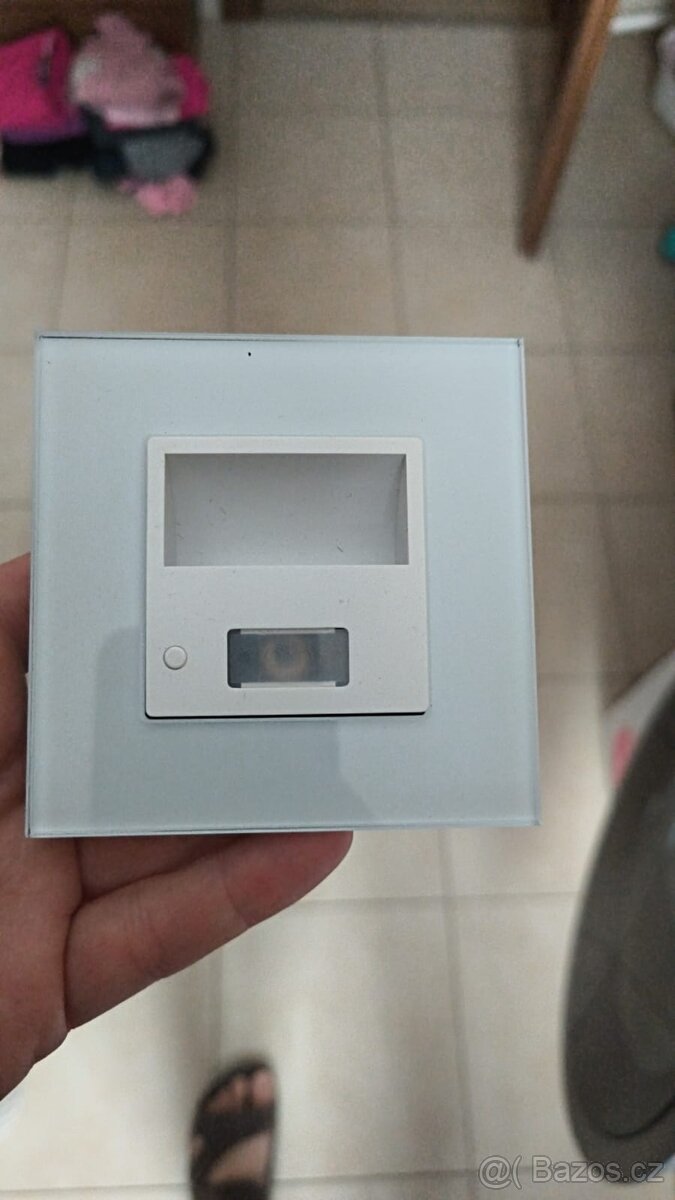 Orientační osvetleni