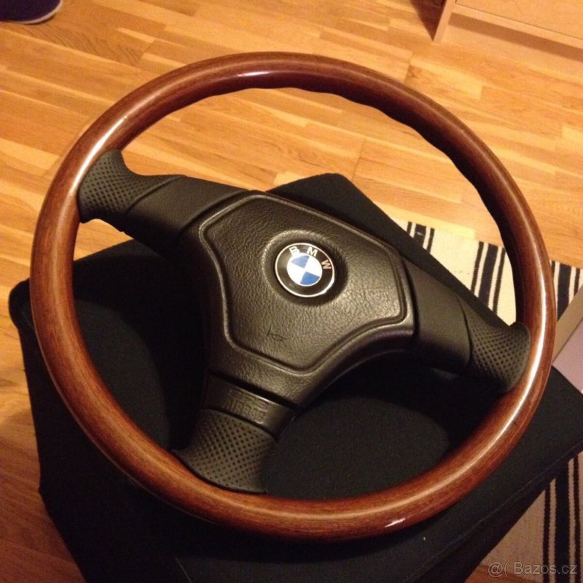 Nardi volant BMW e32 e34 e36 e39