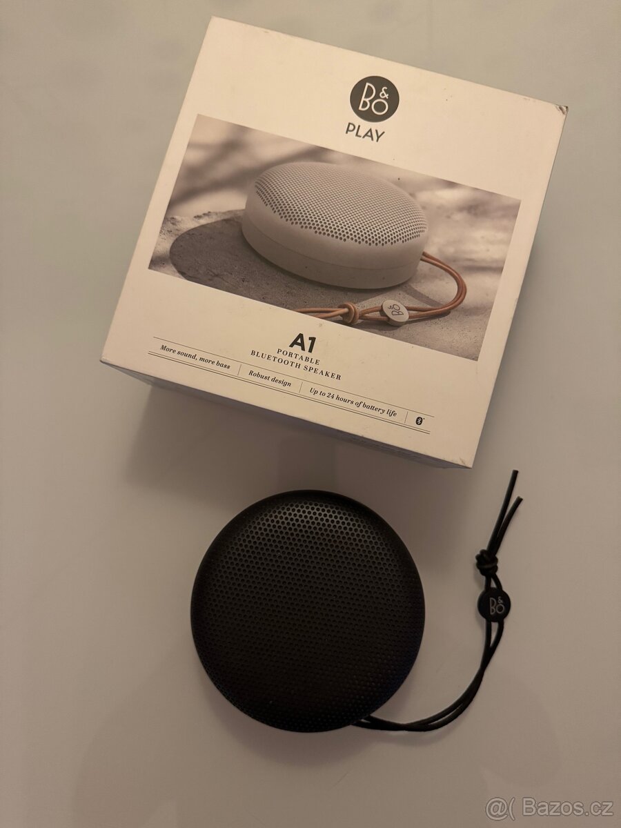 Bang & Olufsen Beosound A1