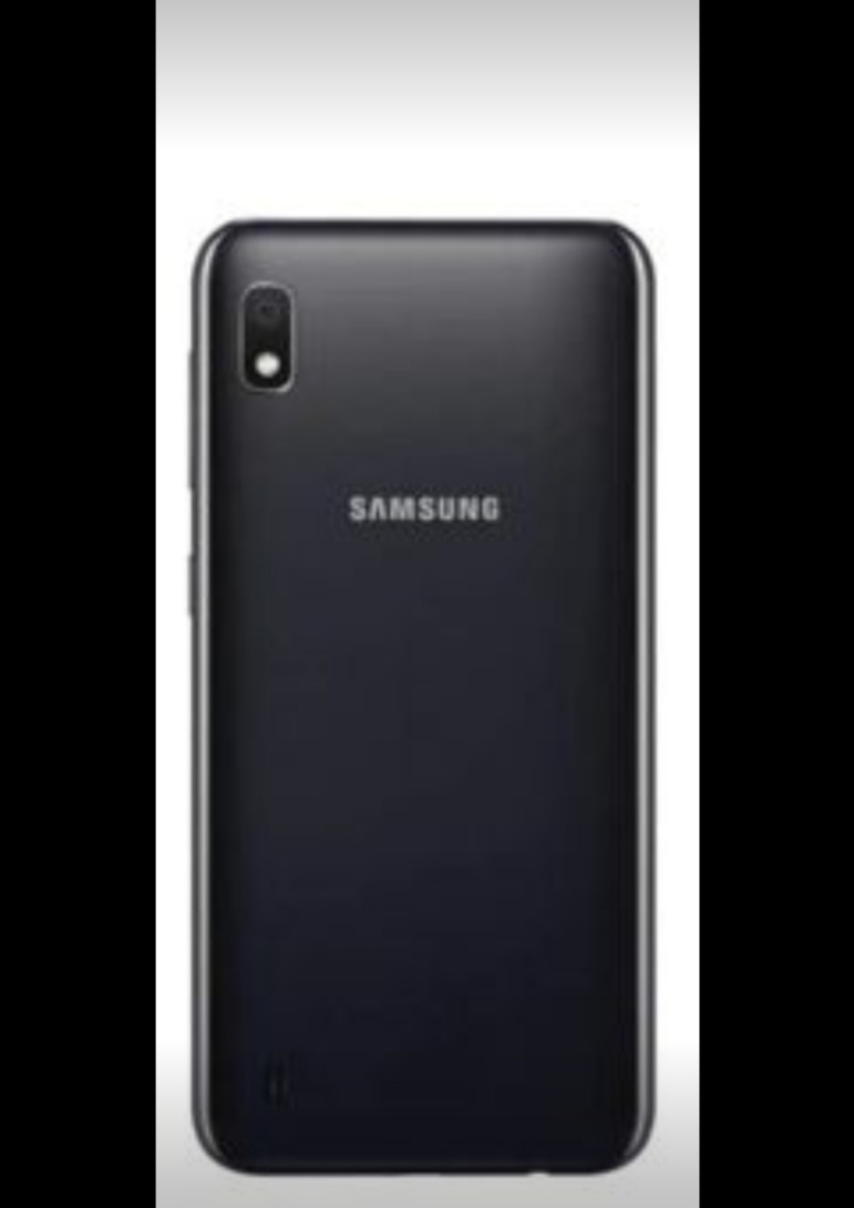 Samsung galaxy A10